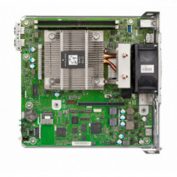 Hewlett Packard Enterprise ProLiant MicroServer Gen10+ v2 server Ultra Micro Tower 4,1 GHz 16 GB DDR4-SDRAM 180 W