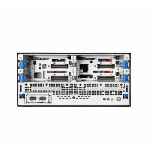 Hewlett Packard Enterprise ProLiant MicroServer...