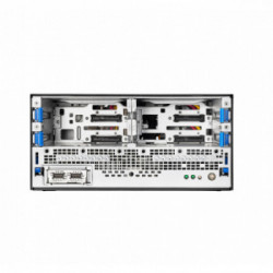 Hewlett Packard Enterprise ProLiant MicroServer Gen10+ v2 server Ultra Micro Tower 4,1 GHz 16 GB DDR4-SDRAM 180 W