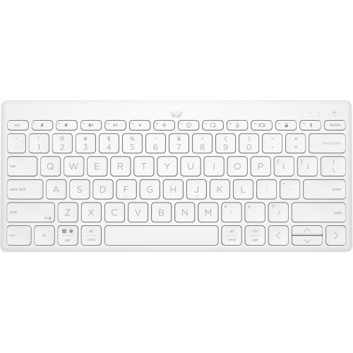 HP Tastiera Bluetooth multi-dispositivo...