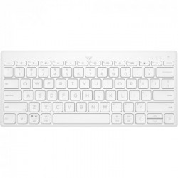 HP Tastiera Bluetooth multi-dispositivo compatta 350