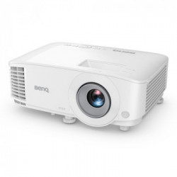 BenQ MS560 videoproiettore Proiettore a raggio standard 4000 ANSI lumen DLP SVGA (800x600) Bianco