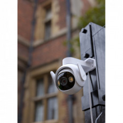 Imou Cruiser 2 - 3K - Telecamera Motorizzata da esterno Full Color in Wi-Fi 6