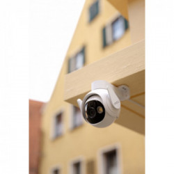 Imou Cruiser 2 - 3K - Telecamera Motorizzata da esterno Full Color in Wi-Fi 6