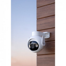 Imou Cruiser 2 - 3K - Telecamera Motorizzata da esterno Full Color in Wi-Fi 6