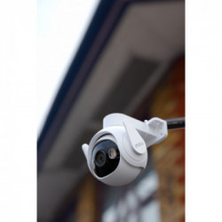 Imou Cruiser 2 - 3K - Telecamera Motorizzata da esterno Full Color in Wi-Fi 6