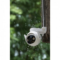 Imou Cruiser 2 - 2K - Telecamera Motorizzata da esterno Full Color in Wi-Fi 6