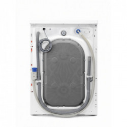 AEG LR8H94UGB lavatrice Caricamento frontale 9 kg 1351 Giri/min A Bianco