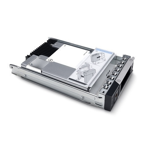 DELL 345-BECI drives allo stato solido 2.5" 960...
