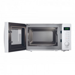 Candy Idea CMWA20SDLW Superficie piana Solo microonde 20 L 700 W Bianco