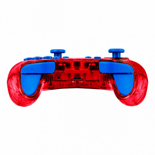 PDP Rock Candy: Mario Punch Rosso, Traslucido...