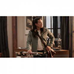 Philips 3000 series Asciugacapelli da 2100 W con accessorio ThermoProtect