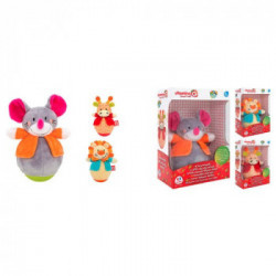 Prime attivitÃÂ  Globo 05376 Vitamina G