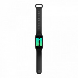Xiaomi Redmi Smart Band 2 TFT Braccialetto per rilevamento di attività 3,73 cm (1.47") Nero