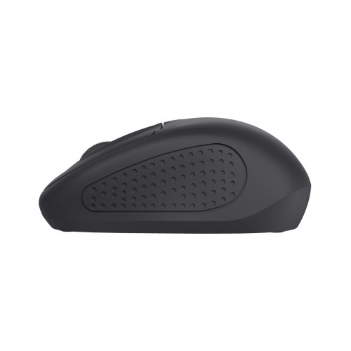 Trust Primo mouse Ambidestro RF Wireless Ottico...