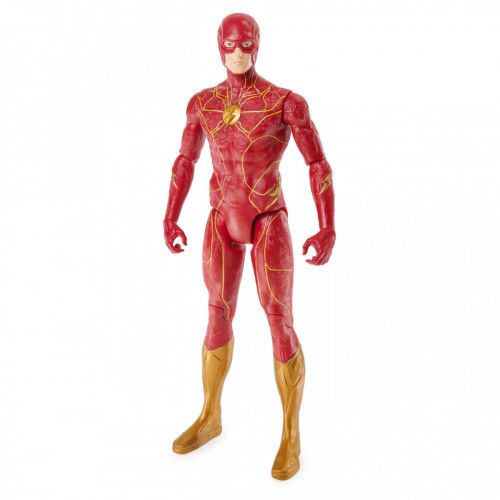 DC Comics , The Flash, Personaggio di Flash da...