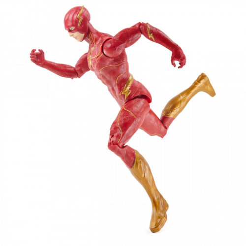 DC Comics , The Flash, Personaggio di Flash da...