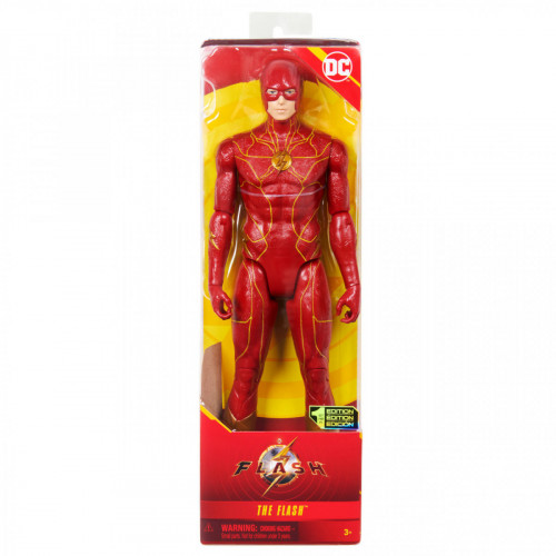 DC Comics , The Flash, Personaggio di Flash da...
