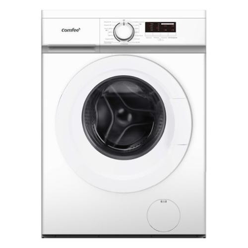Midea CFE10W70/W-IT Lavatrice Slim 7 Kg 1200...
