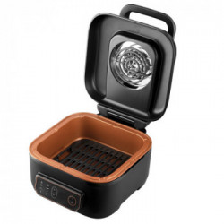 Russell Hobbs SatisFry Air & Grill Multikocher 5,5 L 1745 W Nero