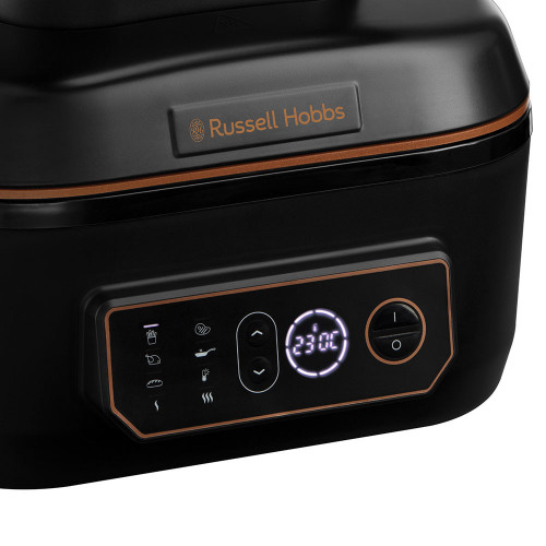Russell Hobbs SatisFry Air & Grill Multikocher...
