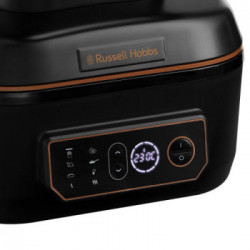 Russell Hobbs SatisFry Air & Grill Multikocher 5,5 L 1745 W Nero