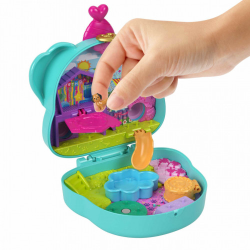 Polly Pocket HKV30 set da gioco