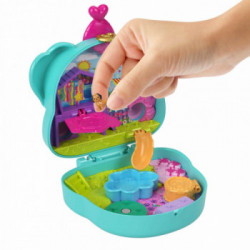 Polly Pocket HKV30 set da gioco