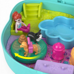 Polly Pocket HKV30 set da gioco