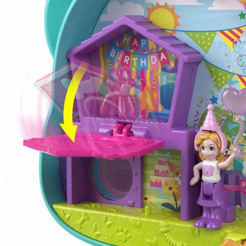 Polly Pocket HKV30 set da gioco