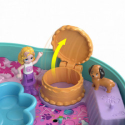 Polly Pocket HKV30 set da gioco