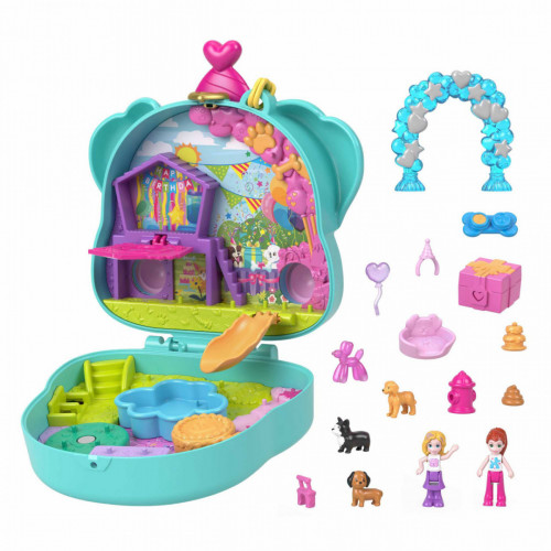 Polly Pocket HKV30 set da gioco