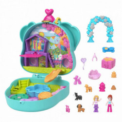Polly Pocket HKV30 set da gioco