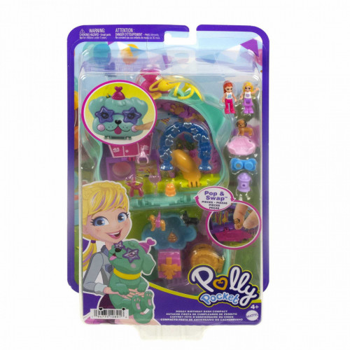 Polly Pocket HKV30 set da gioco