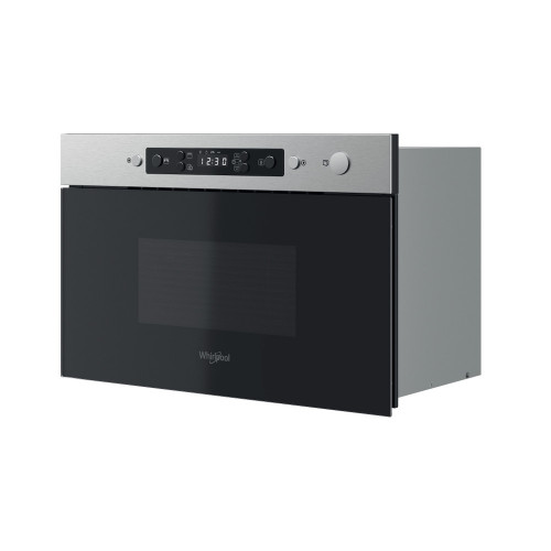 Whirlpool MBNA920X Da incasso Microonde con...