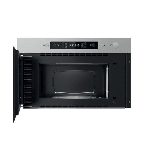Whirlpool MBNA920X Da incasso Microonde con...