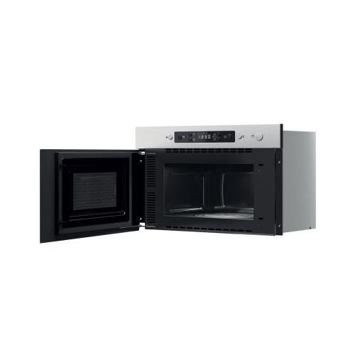 Whirlpool MBNA920X Da incasso Microonde con...