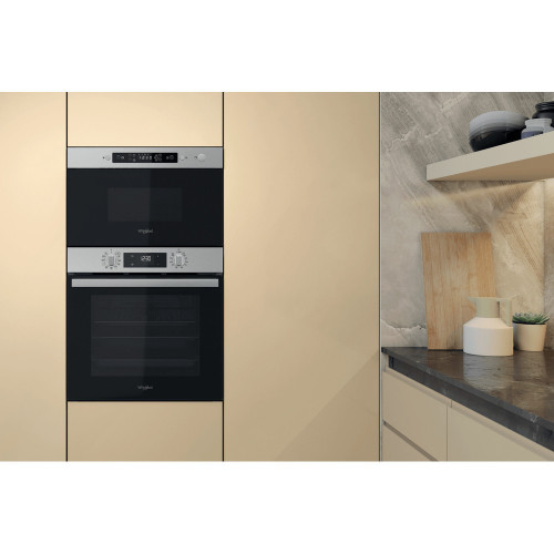 Whirlpool MBNA920X Da incasso Microonde con...
