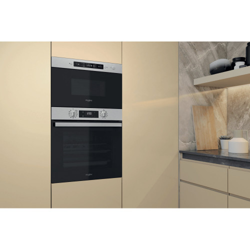 Whirlpool MBNA920X Da incasso Microonde con...