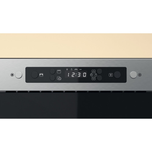 Whirlpool MBNA920X Da incasso Microonde con...