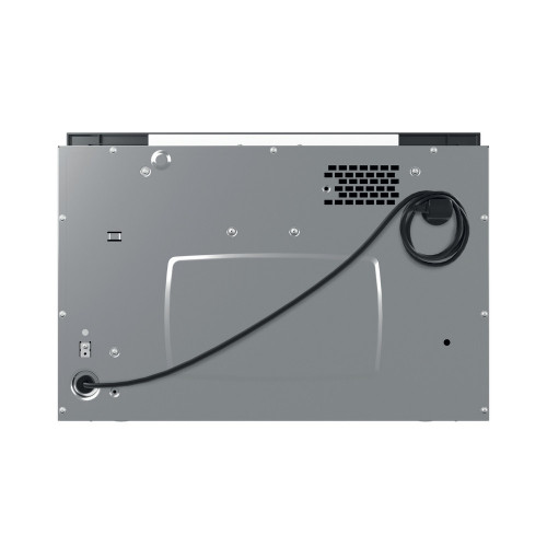Whirlpool MBNA920X Da incasso Microonde con...