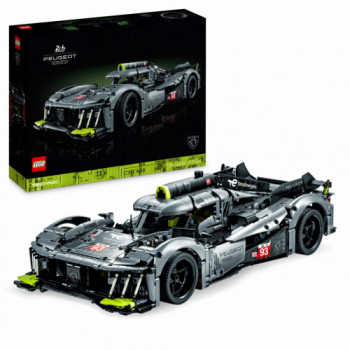 LEGO Technic tbd-... 2