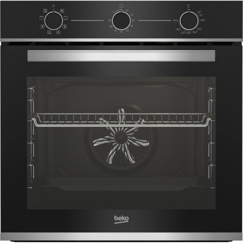 Beko BBIM13100X 72 L 2600 W A Nero