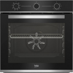 Beko BBIM13100X 72 L 2600 W A Nero