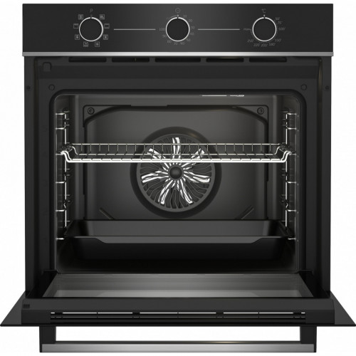 Beko BBIM13100X 72 L 2600 W A Nero