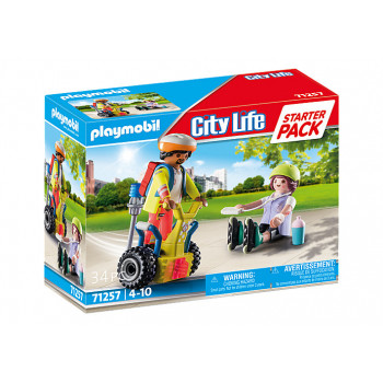 Playmobil City Life 71257...