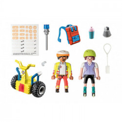 Playmobil City Life 71257 action figure giocattolo