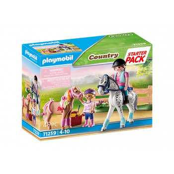 Playmobil Country 71259...