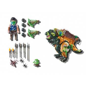 Playmobil T-Rex 2
