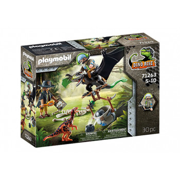 Playmobil 71263 gioco di...
